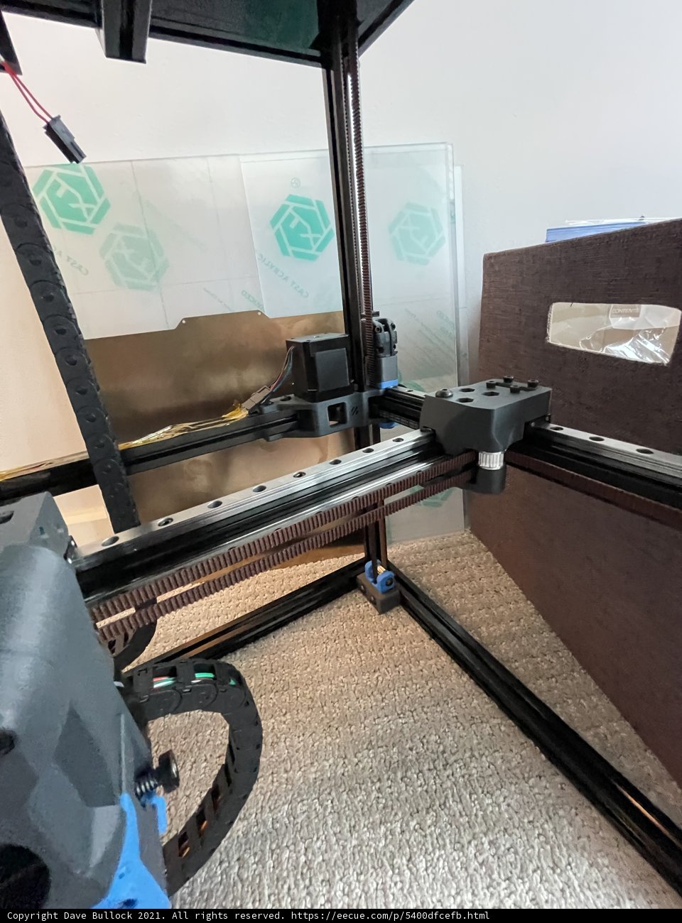 Creating Furniture with 3D Printing Technology