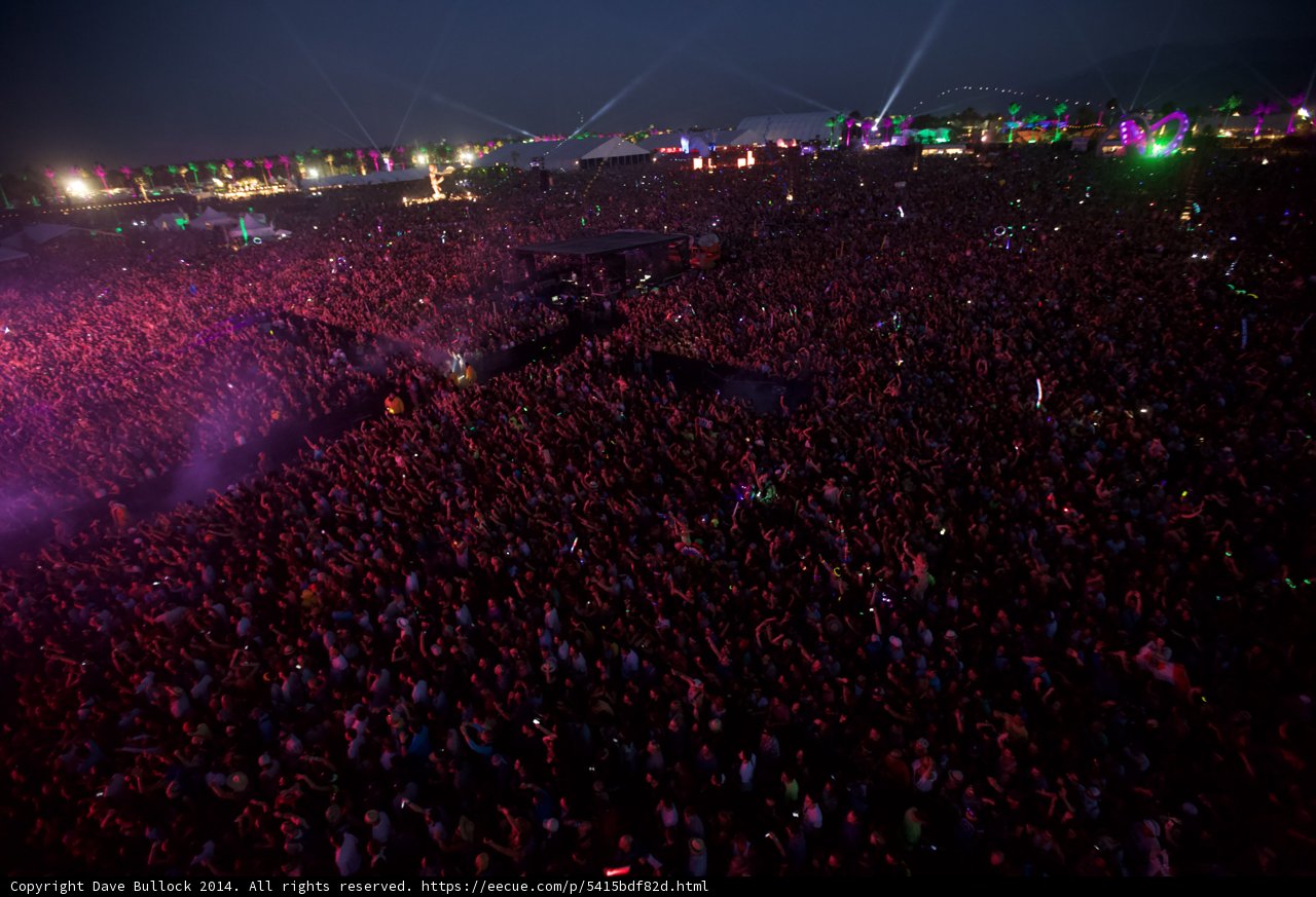 Festival Flare