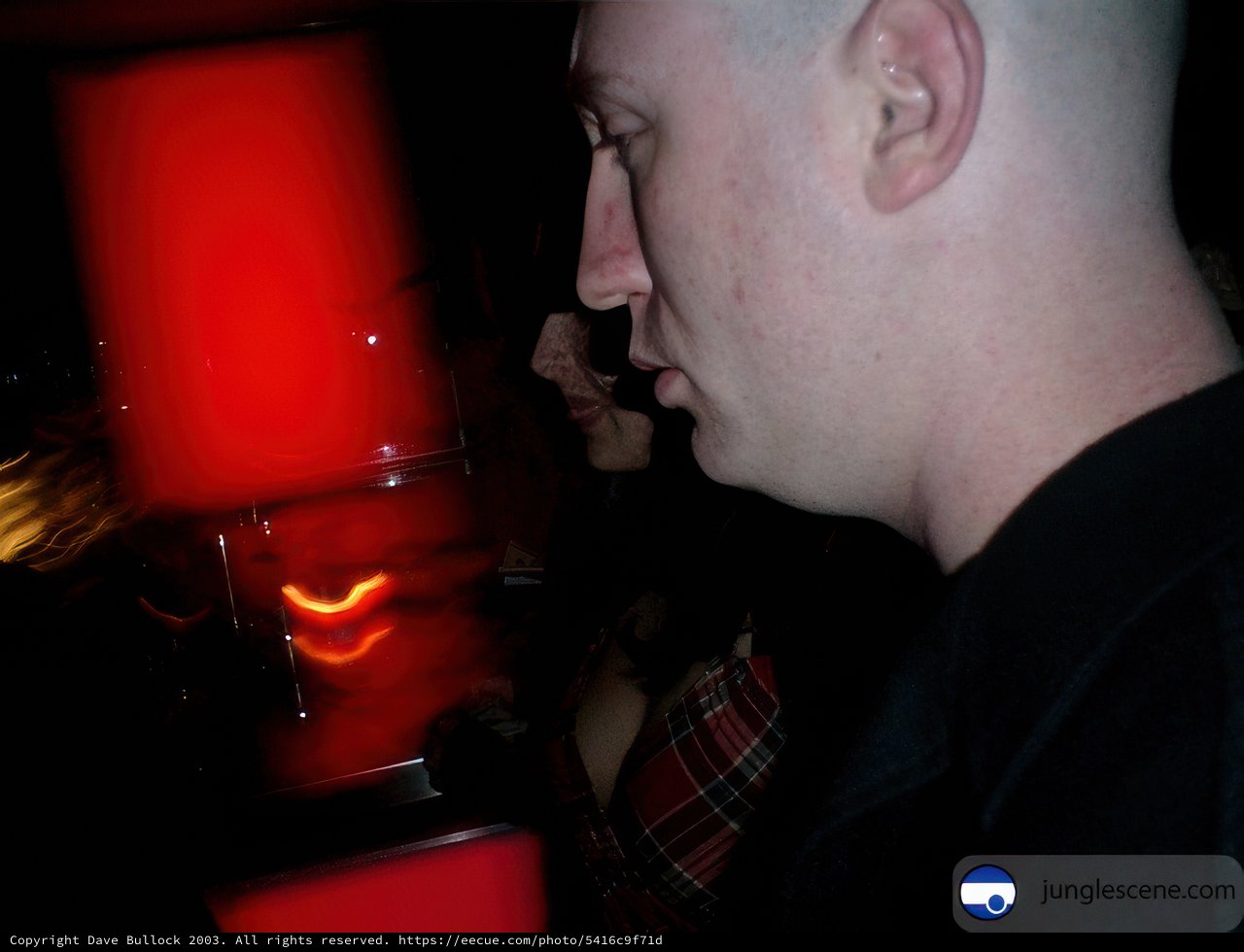 Red Light District