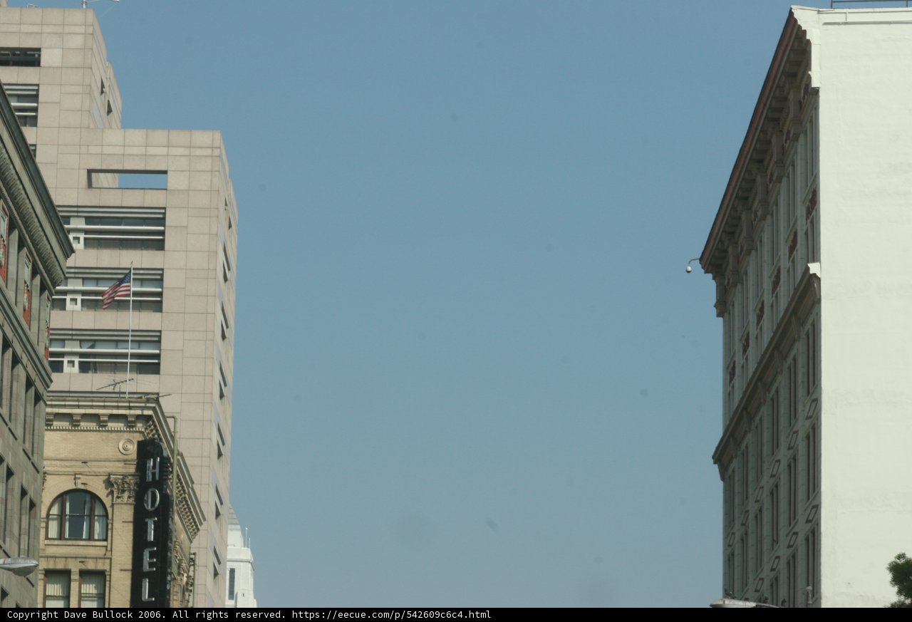 Metropolis Clock Tower