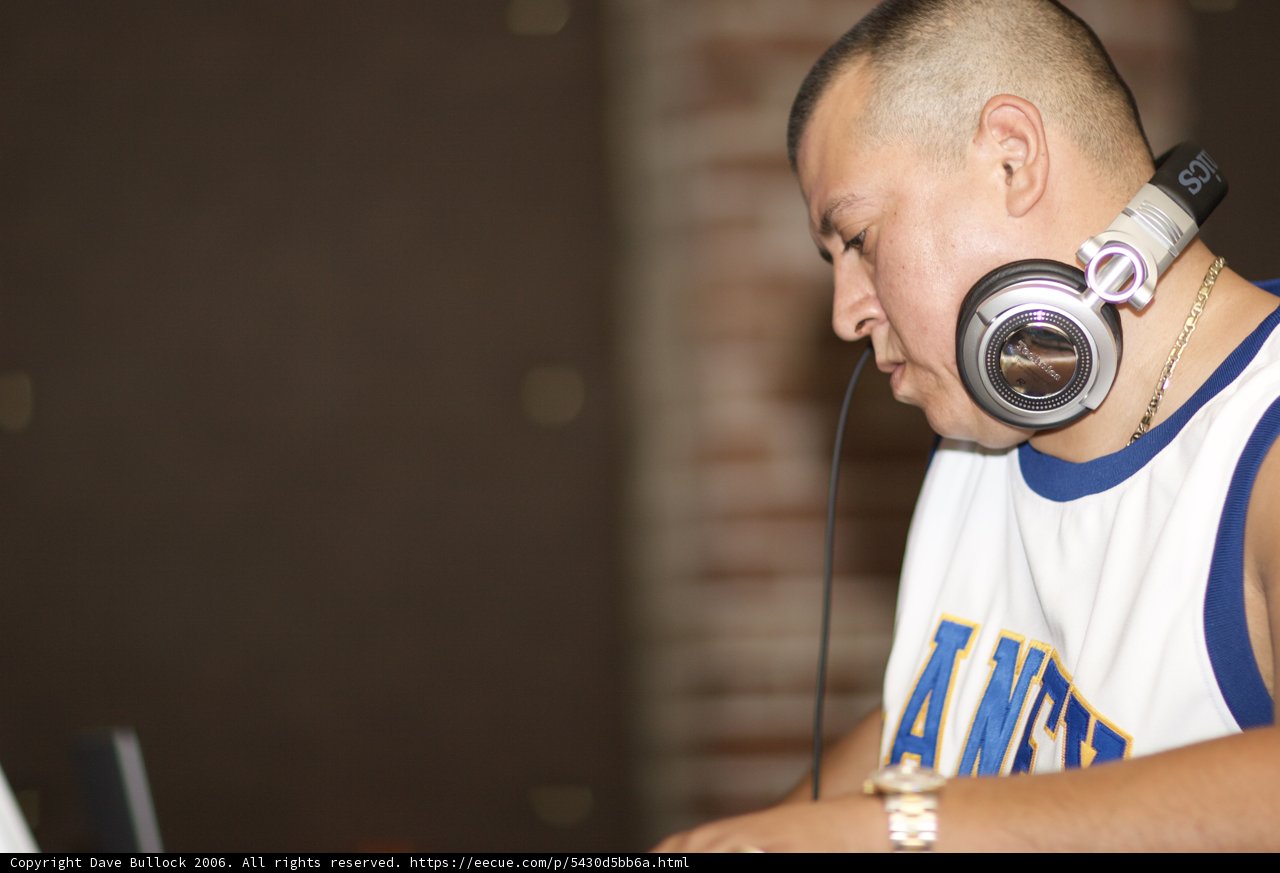 Lost in Music