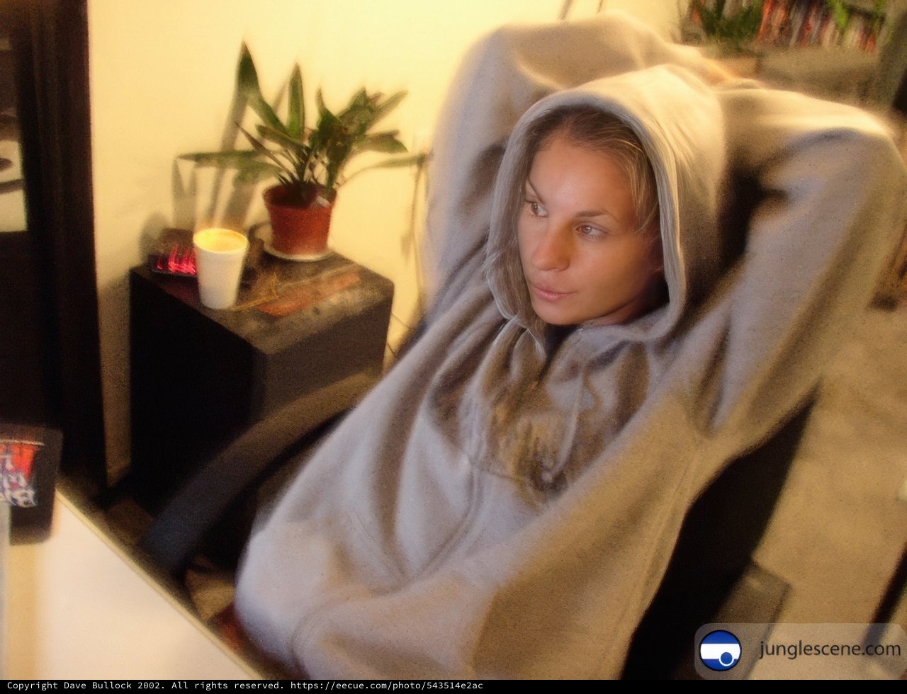 Hoodie Hacks