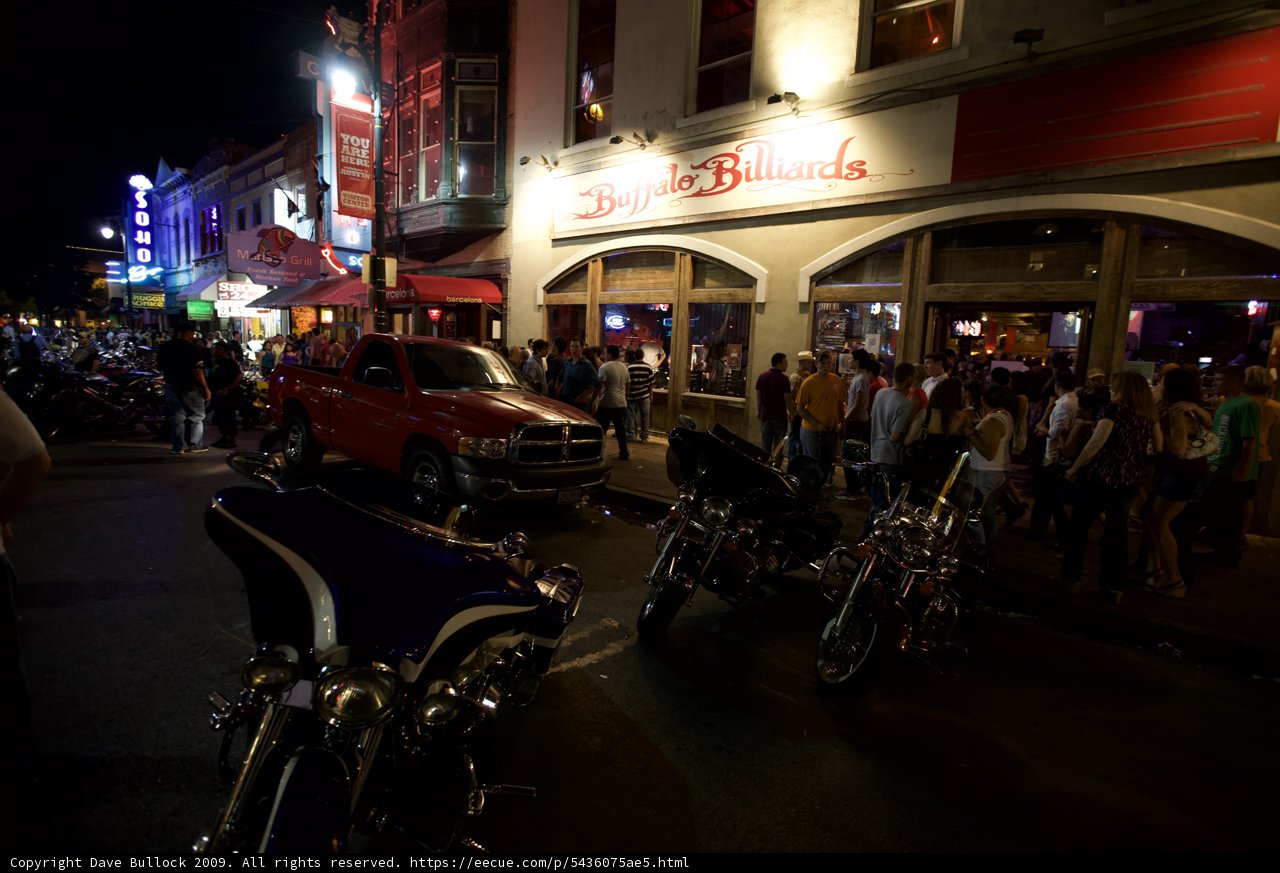 Night Riders