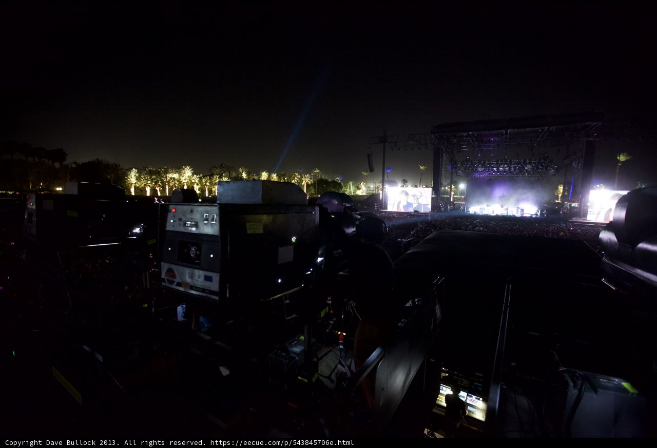 Lights Up the Night