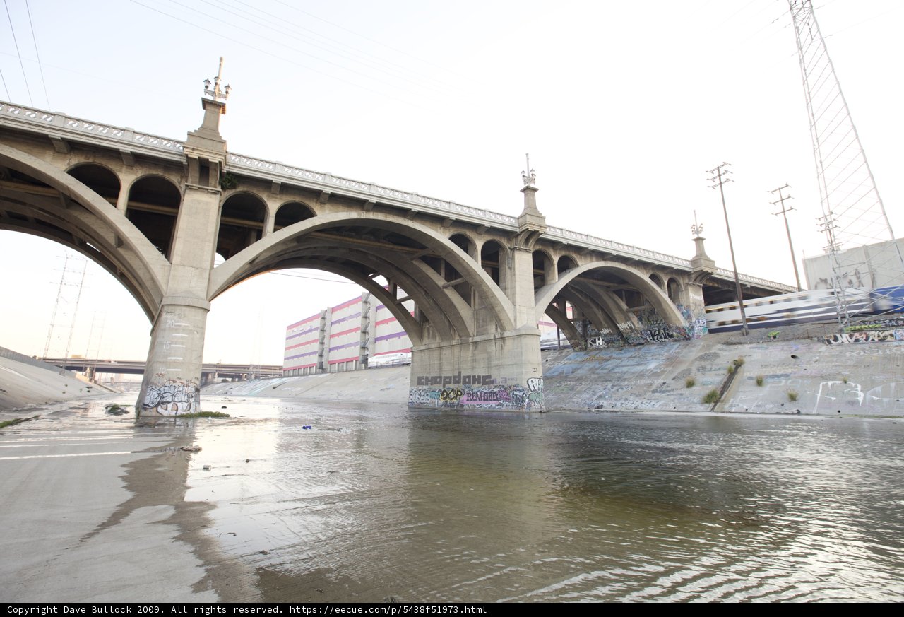 Graffiti Bridge