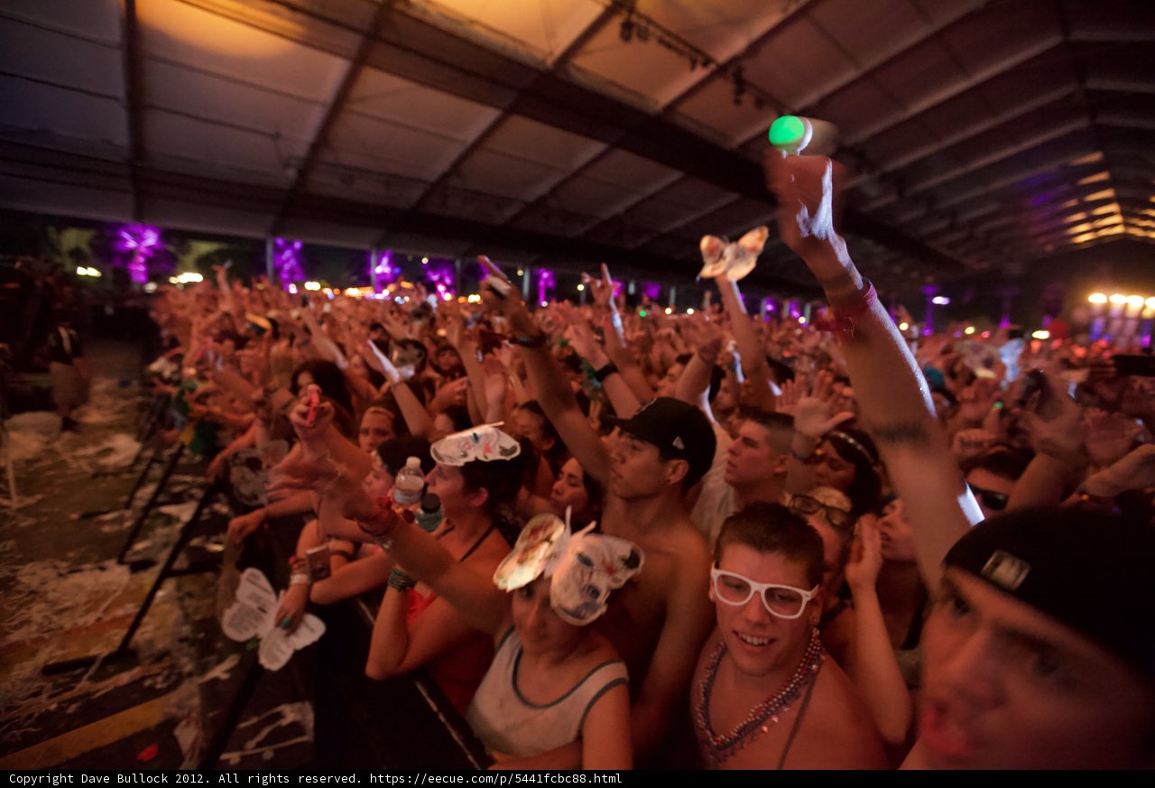 Urban Fun at Coachella