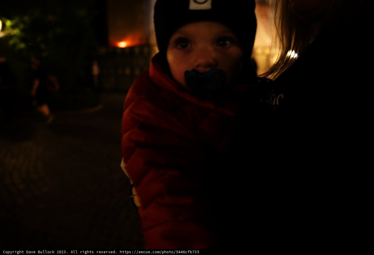 Magical Moments at Disneyland