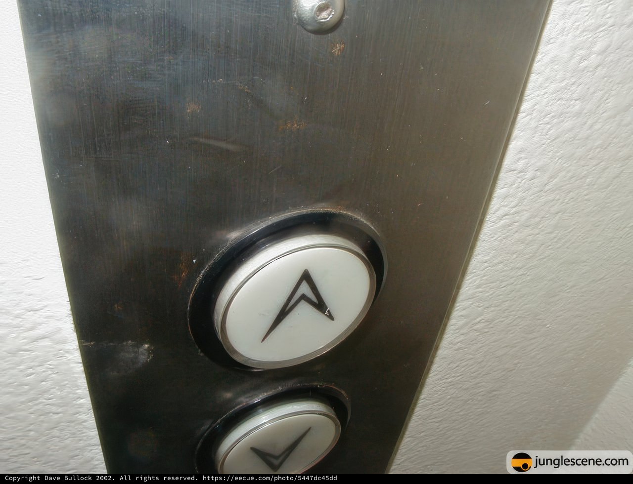Elevator Direction