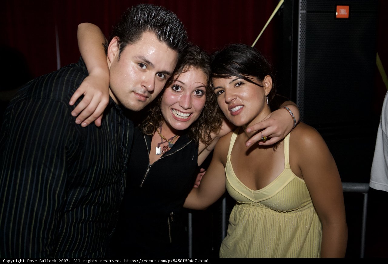 Party Posers