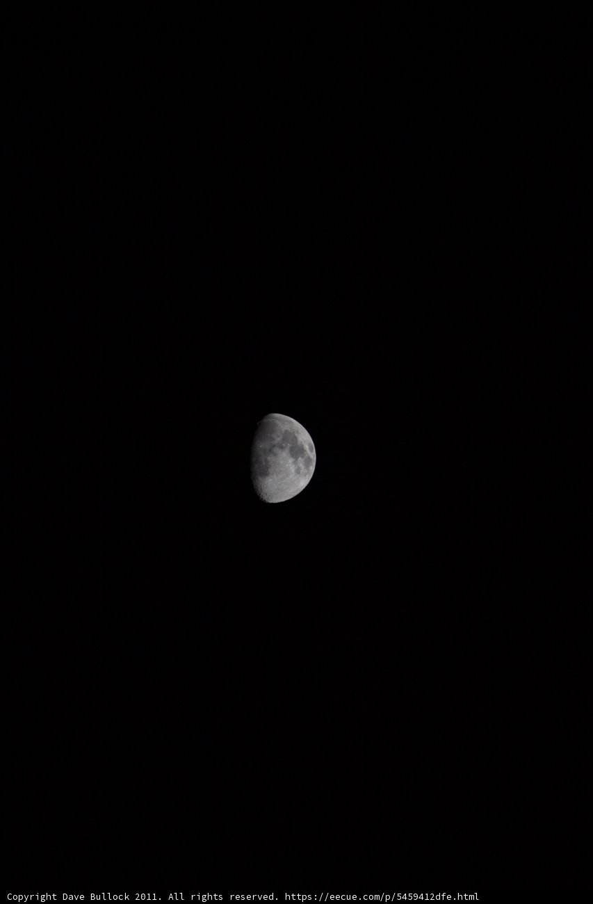 Illuminating the Night Sky