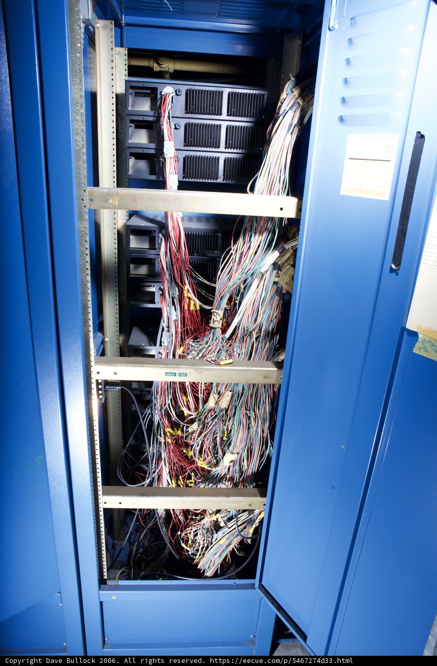 Tech Hub Storage