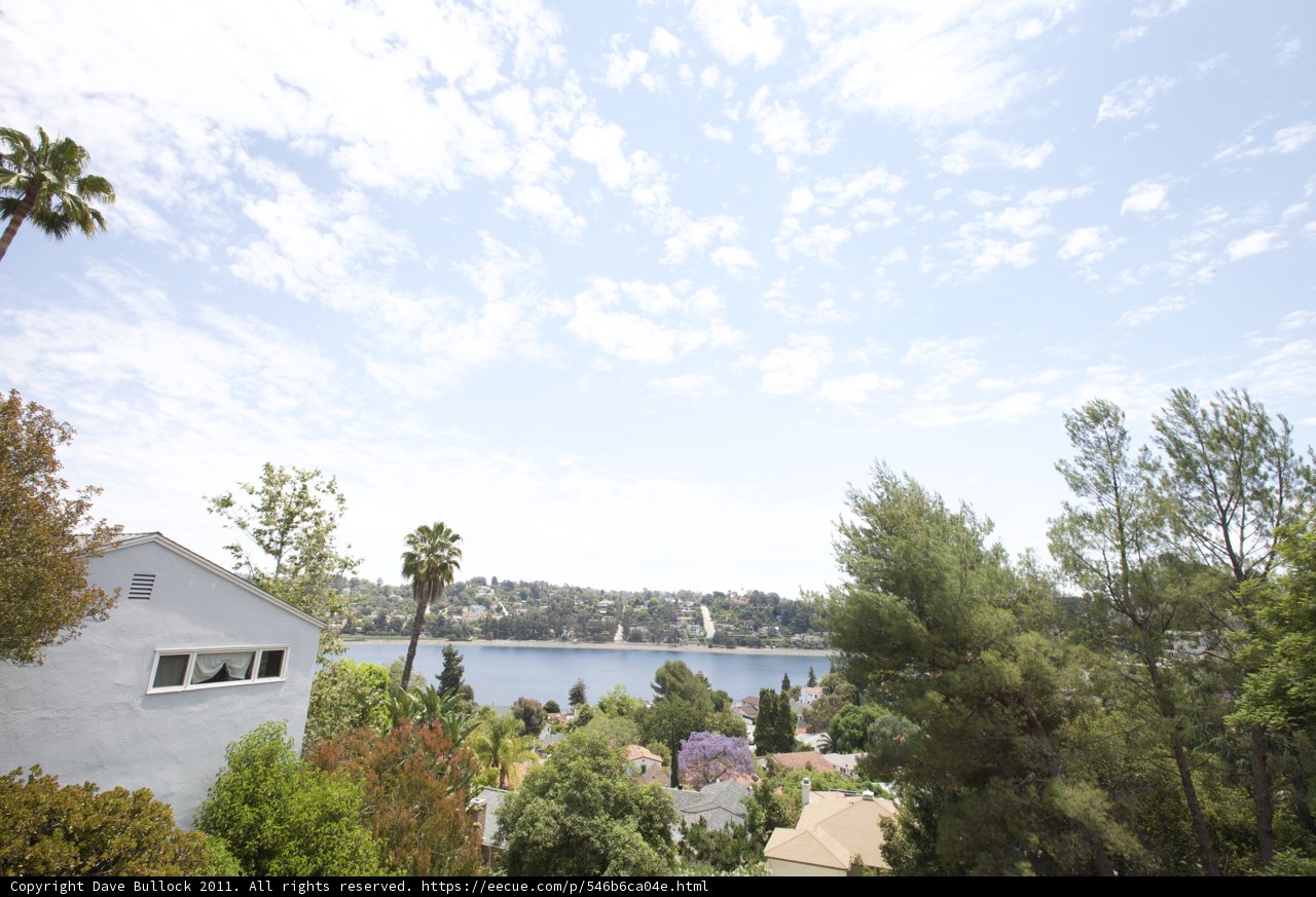 Serenity at SilverLake
