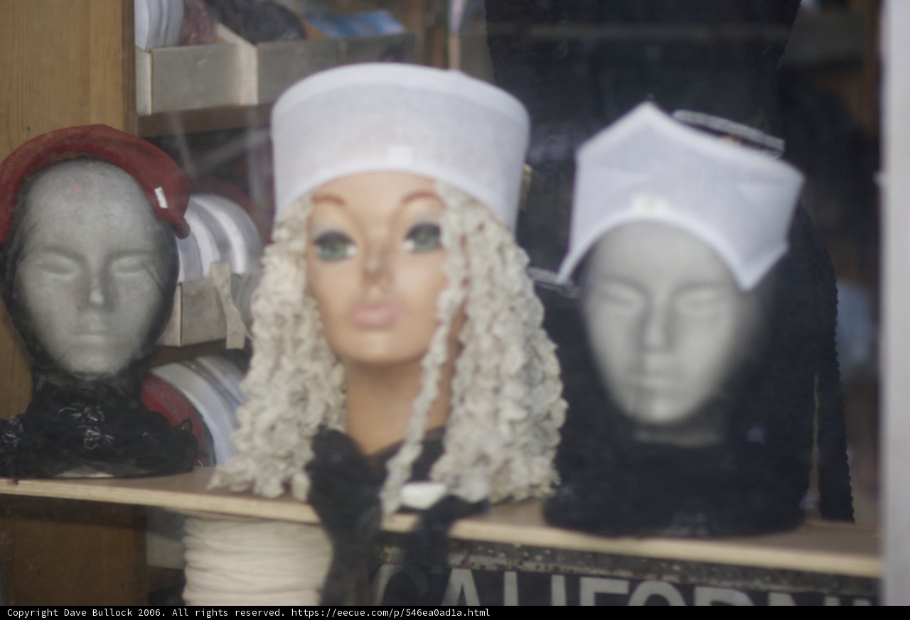 Hats Off to Style
