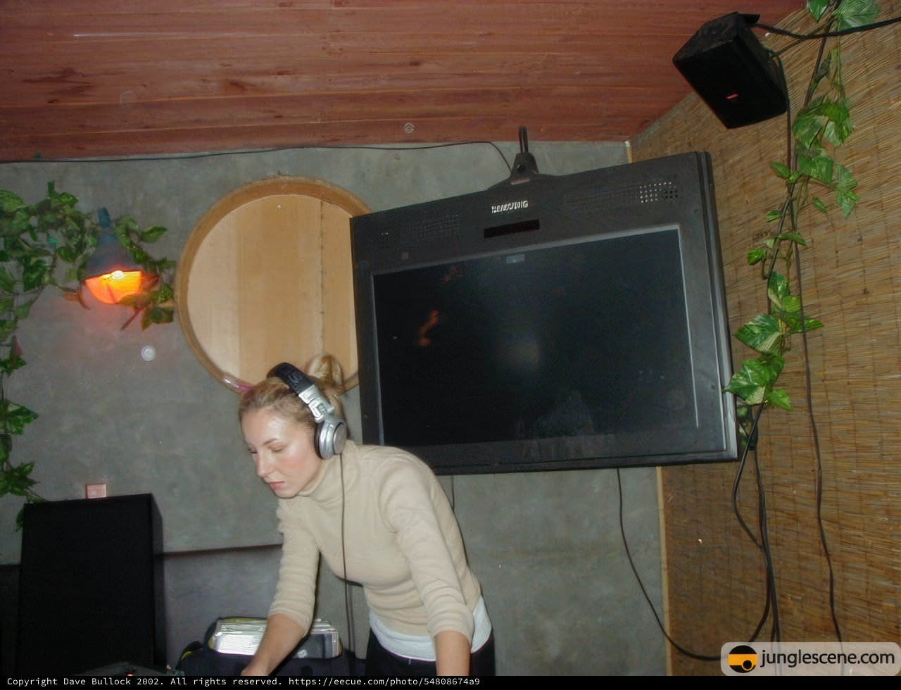 Digital Groove