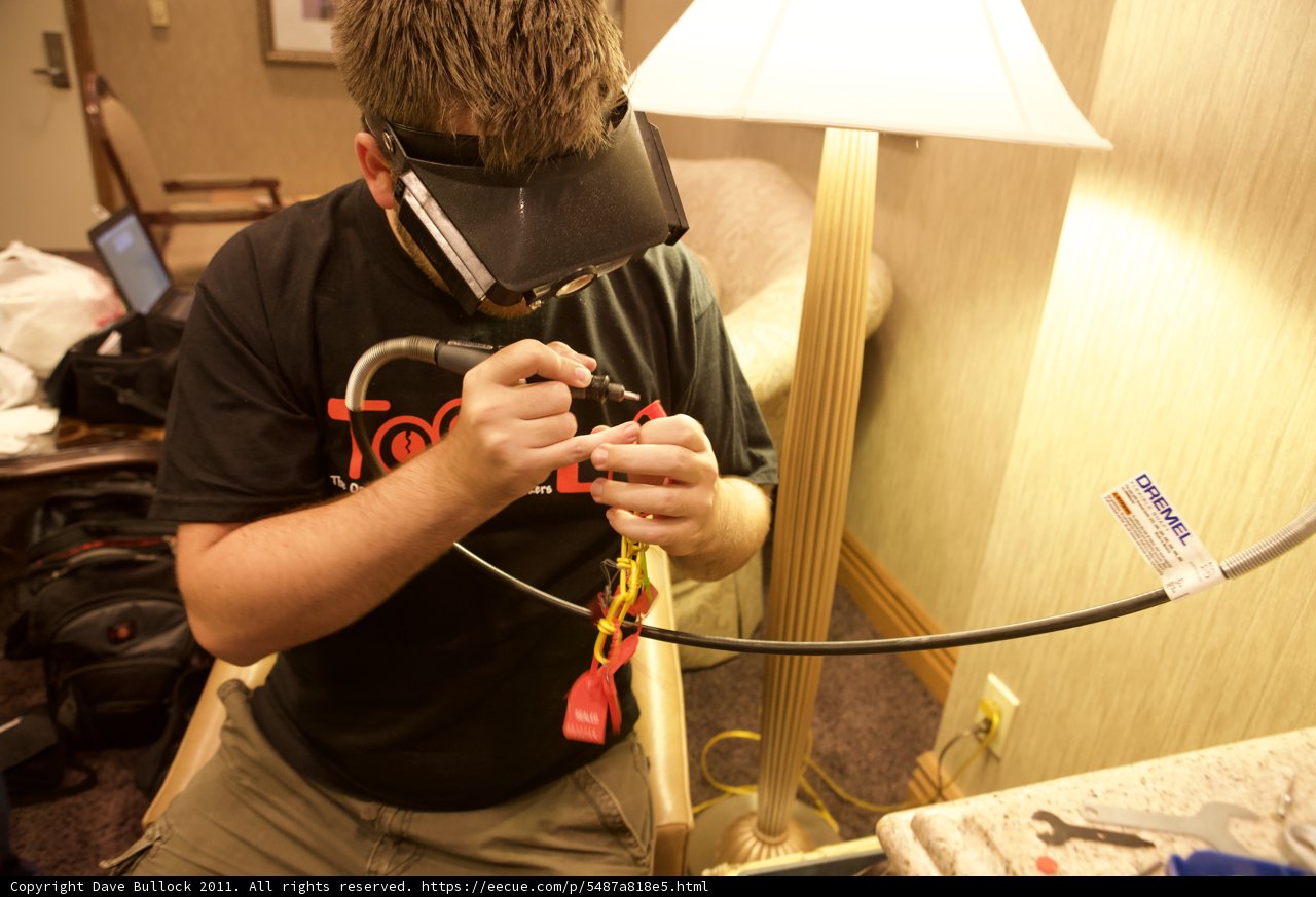 The Handyman's Fix