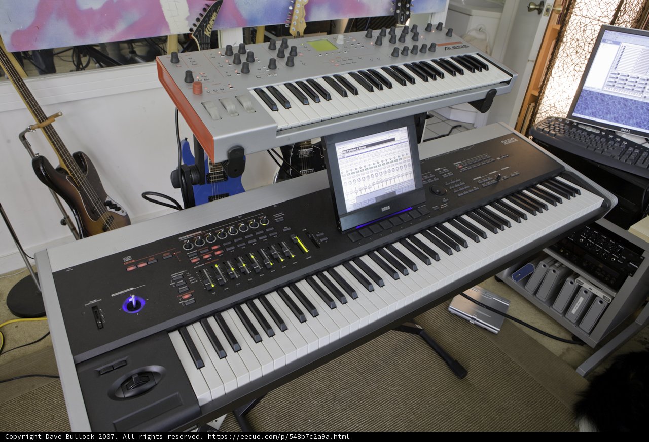 Double the Keys, Double the Fun