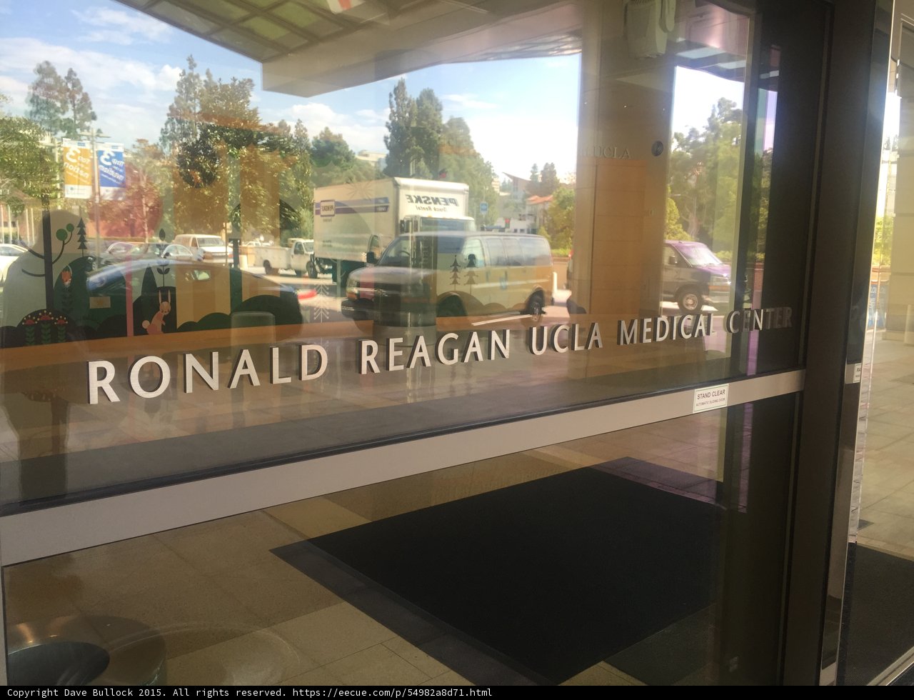 Ronald Reagan National Medical Center