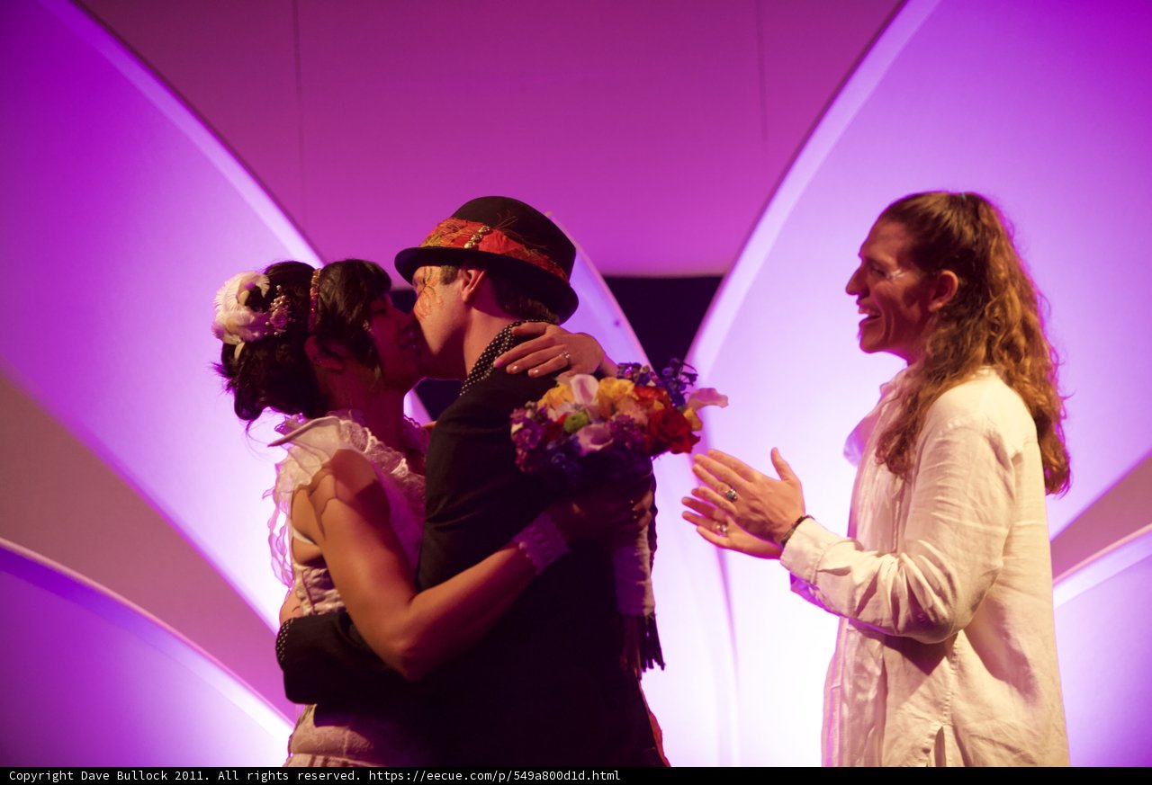 Purple Kiss