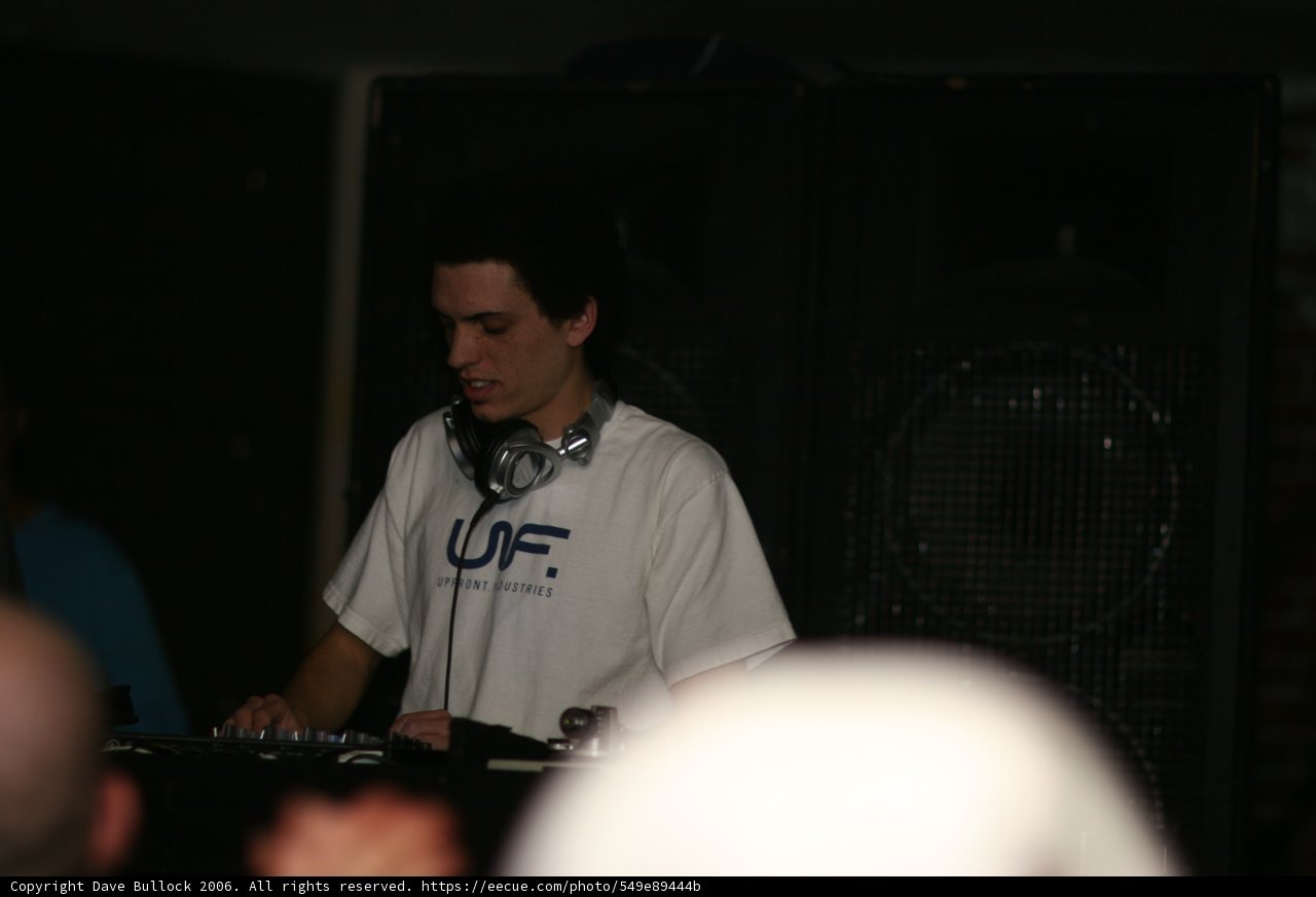 Breaking Beats at Respect