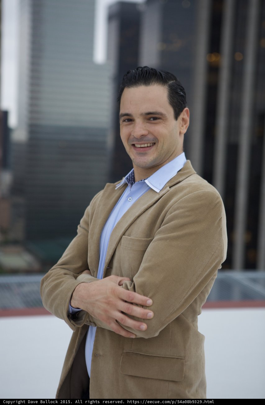 Rooftop Executive