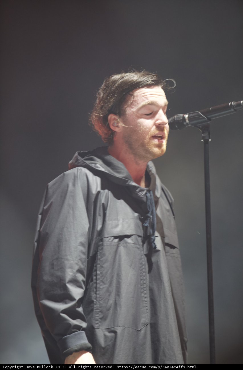 Singer Profile Speaking