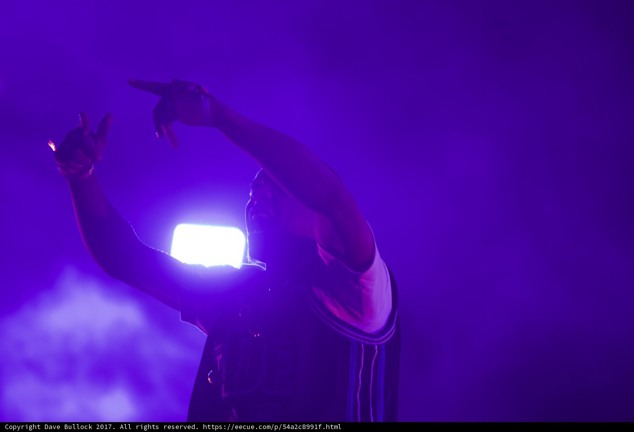 Purple Haze