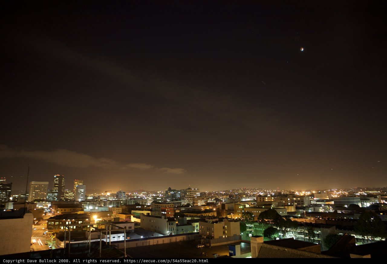 City of Lights