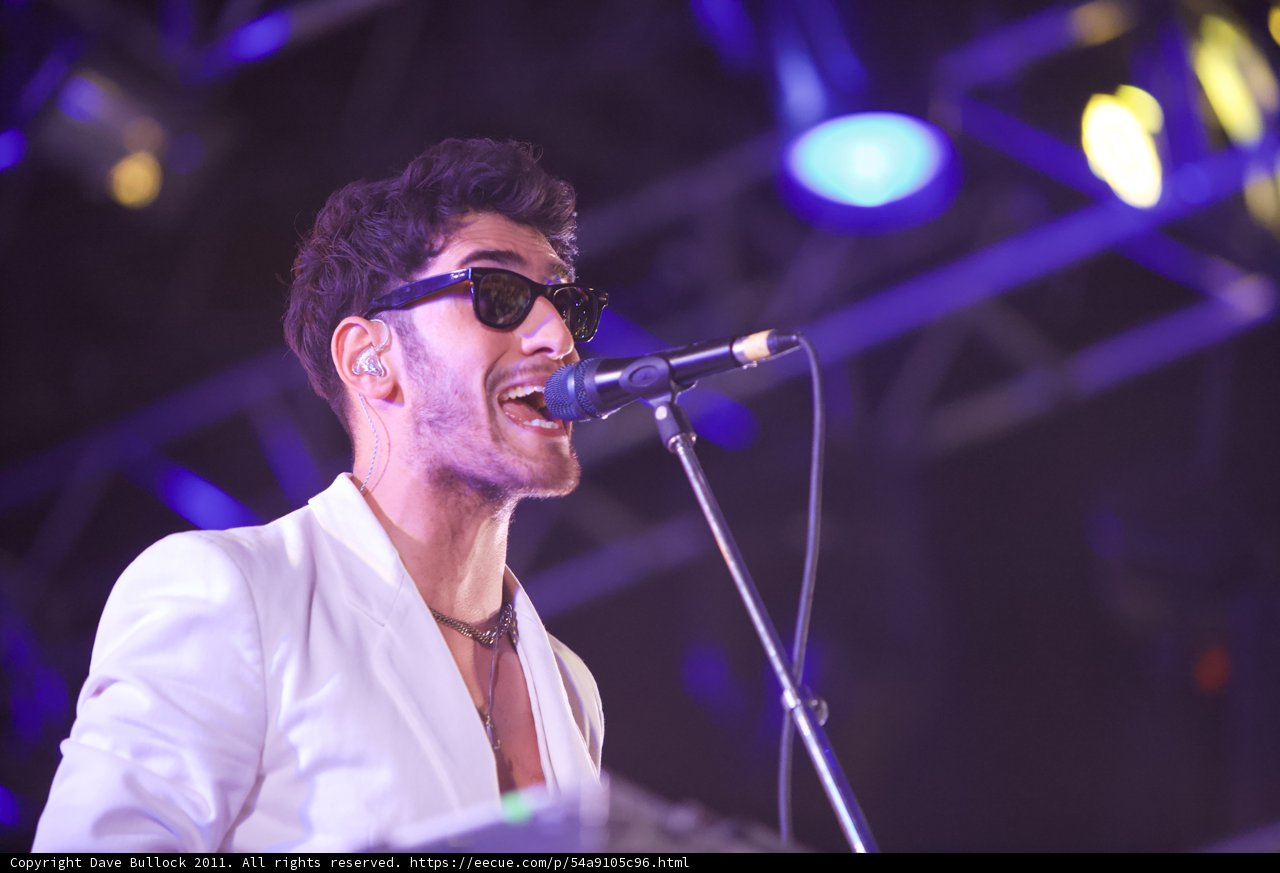 Sunglasses Serenade