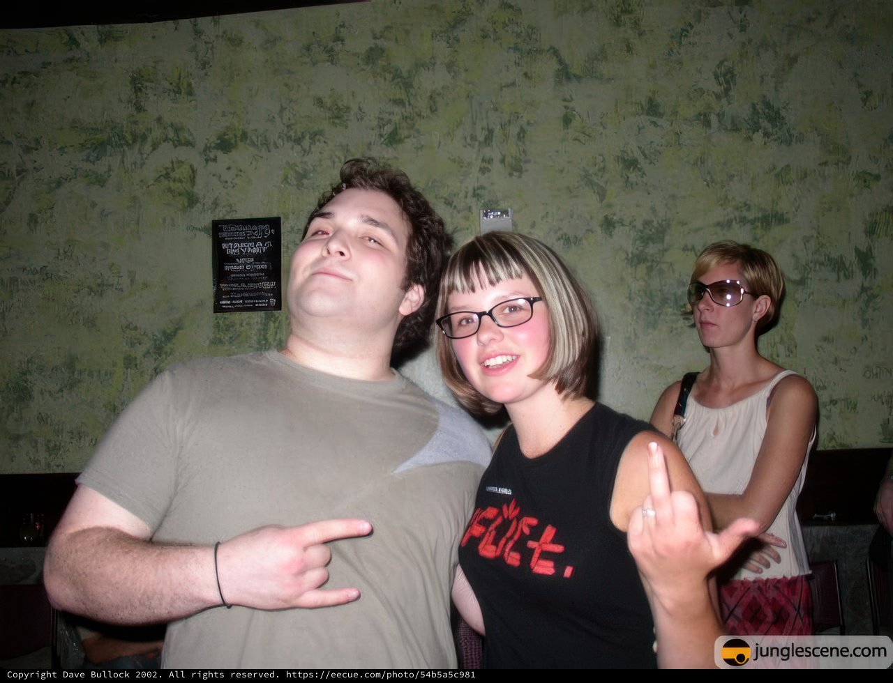 Party Duo