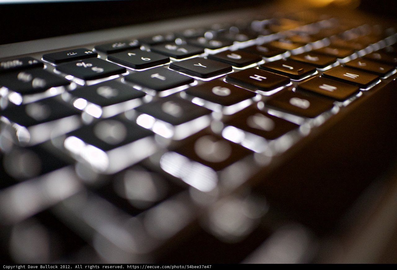 Typing for Days