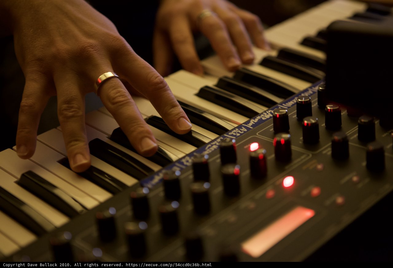 Keyboard Performance