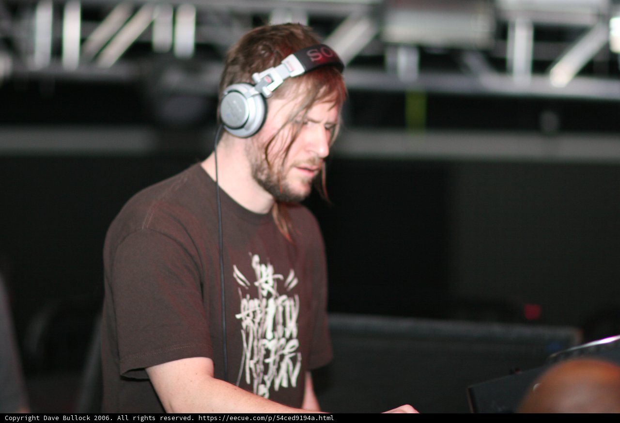 DJ Ready