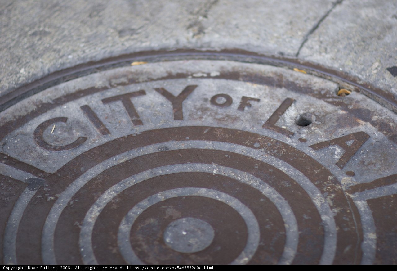 Urban Infrastructure