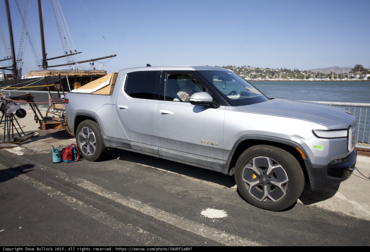 Waterfront Adventure at Maker Faire 2025