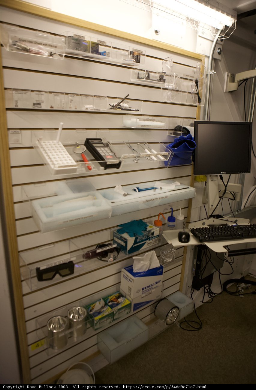 Computer Setup