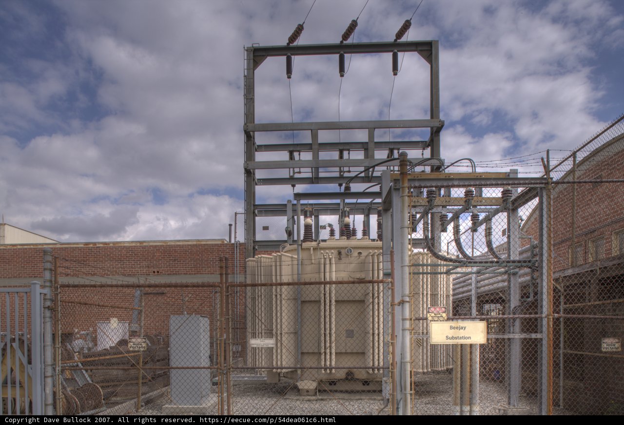 Industrial Giant