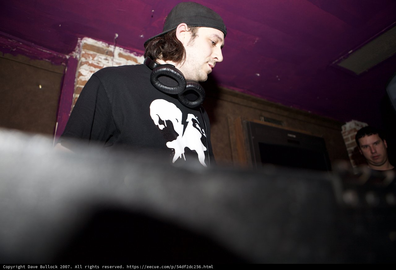 Groove Master