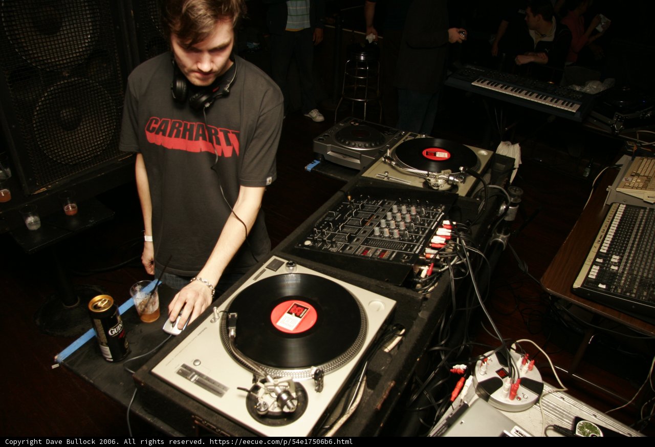 Master of Beats