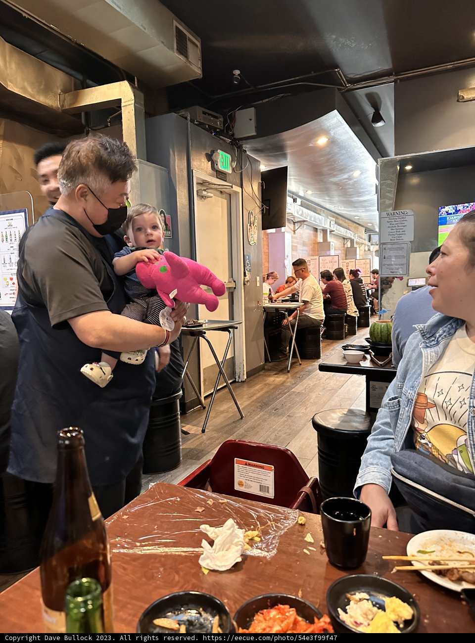 An Unforgettable Brunch in San Francisco