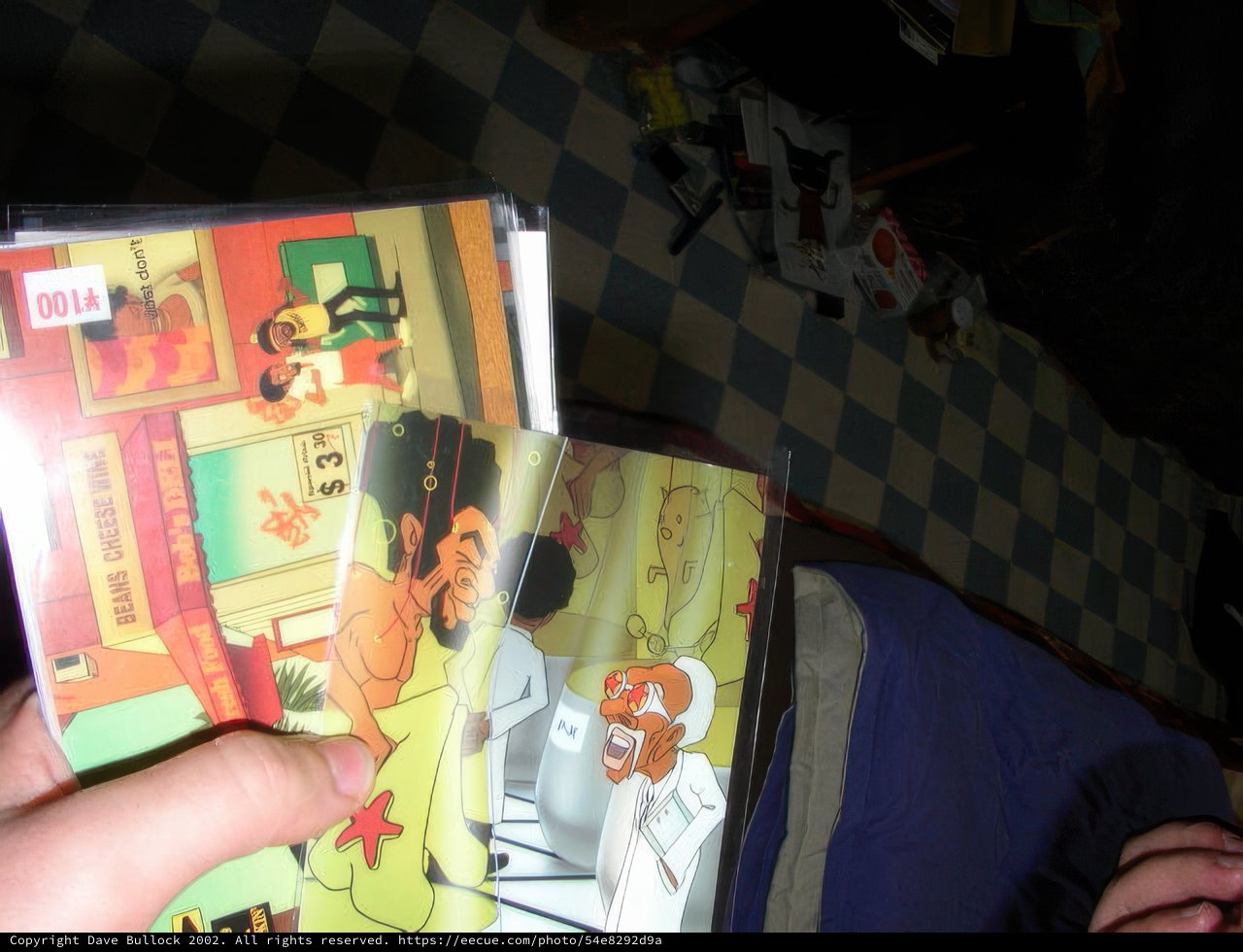 Happy Reading