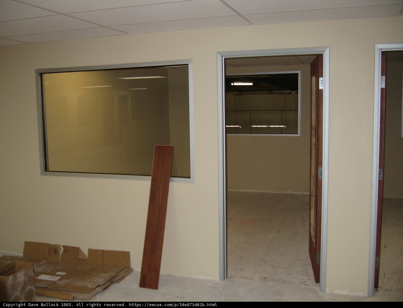 Double-Door Delight