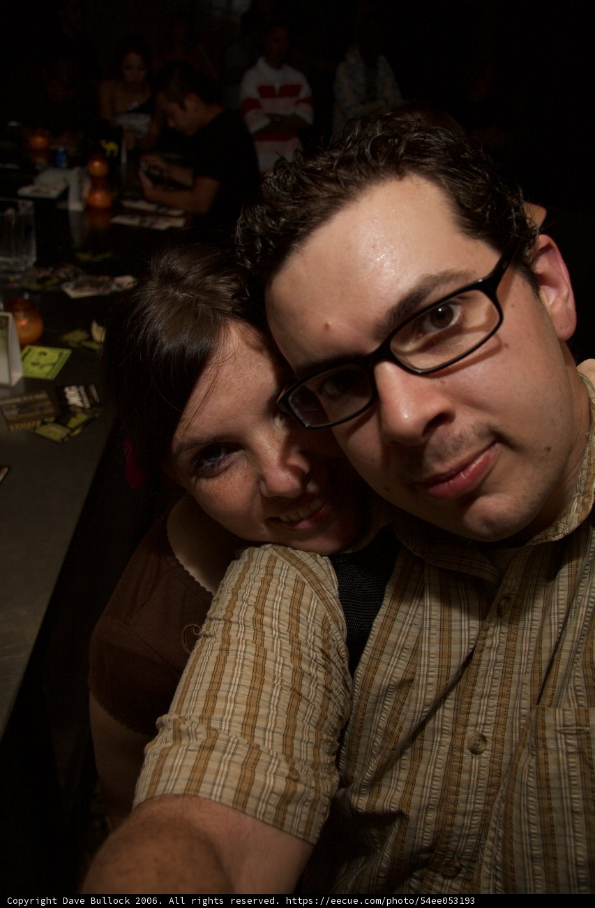 Cheers to Good Times: Selfie at the Pub