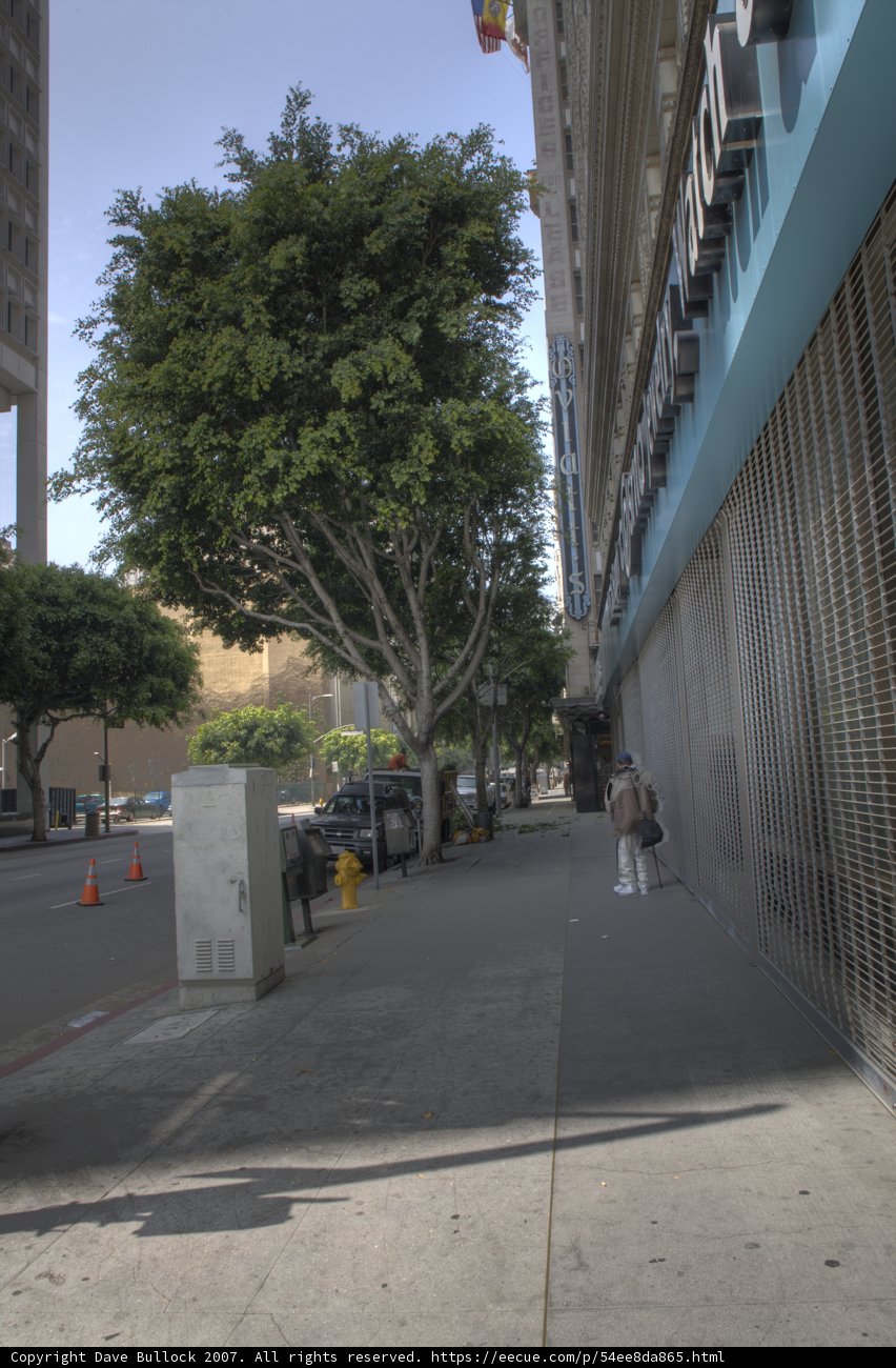 Urban Exploration