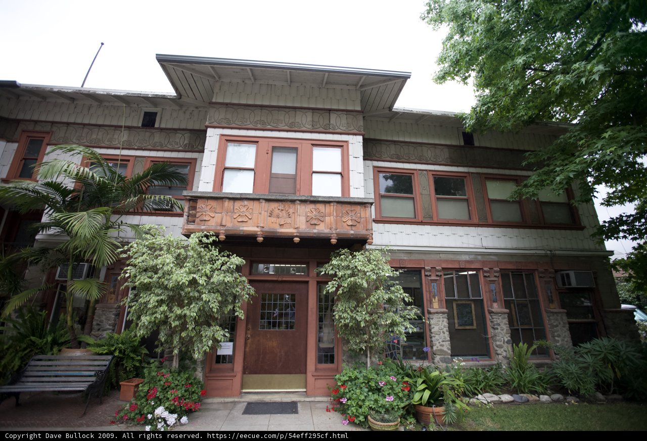 Garden Villa