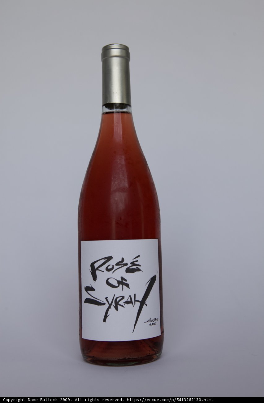 Rosé All Day
