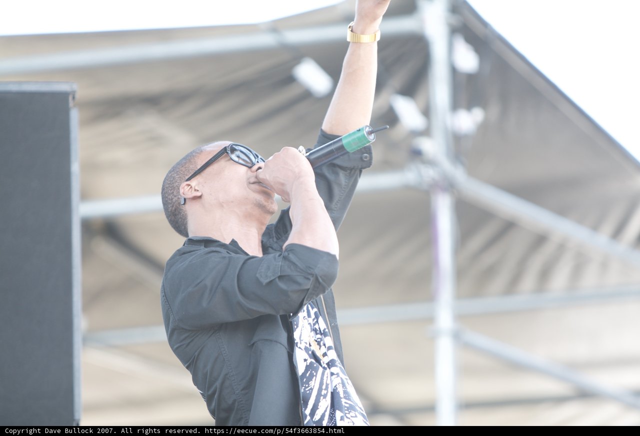 The Solo Performer