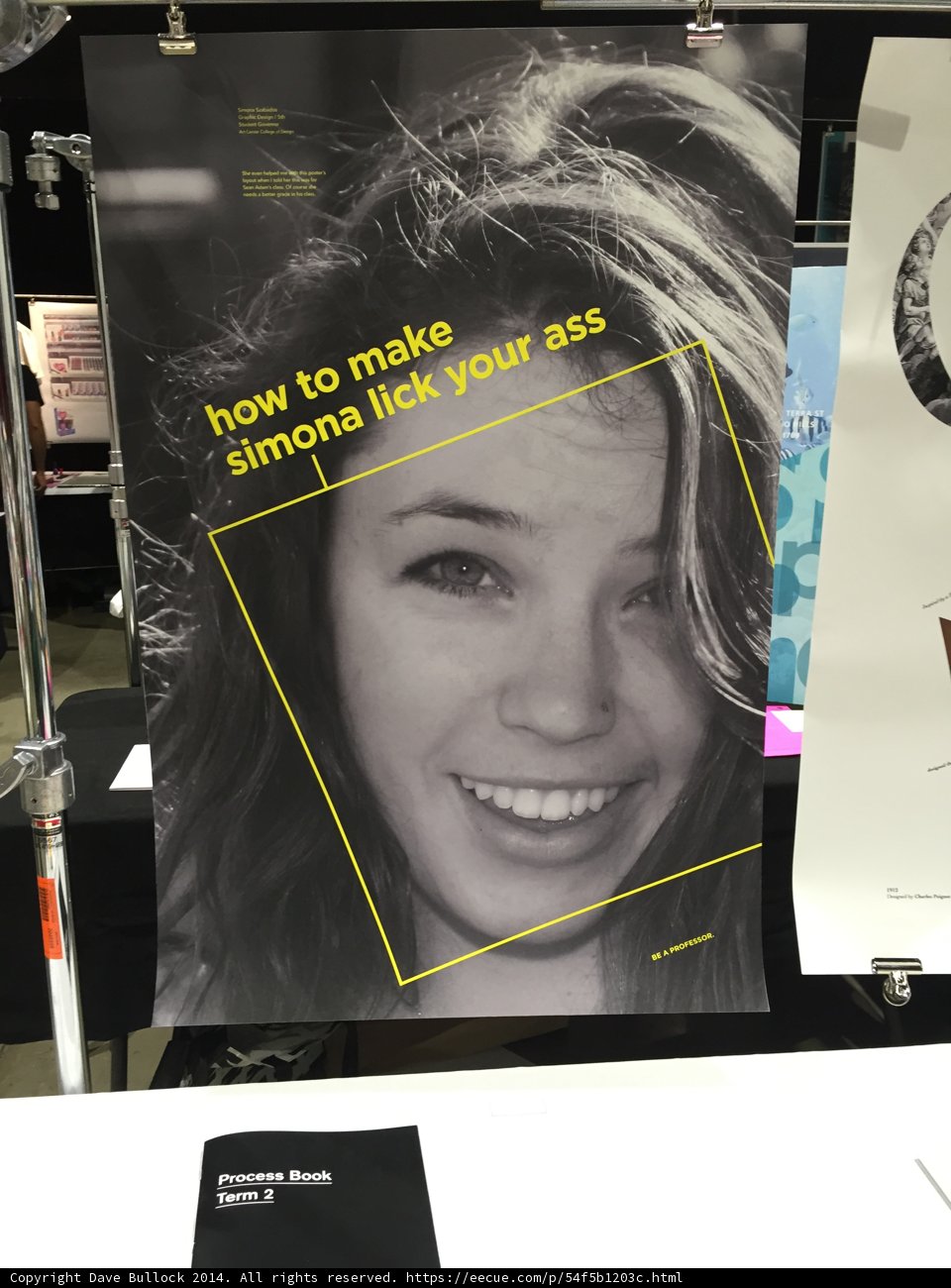 Advertisement for Self-Transformation