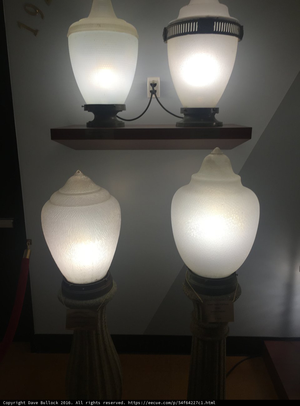 Illuminating Elegance