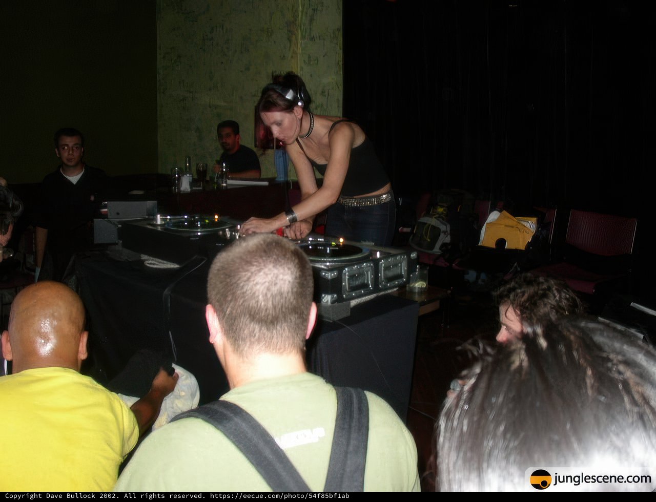 Mix Master