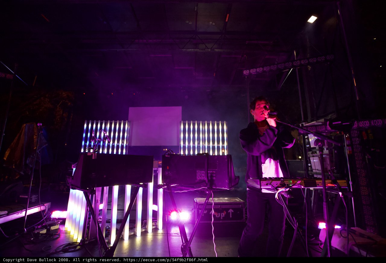 Purple Haze Concert